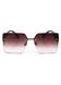 Женские солнцезащитные очки Rebecca Moore RM17006 118008 - Коричневый