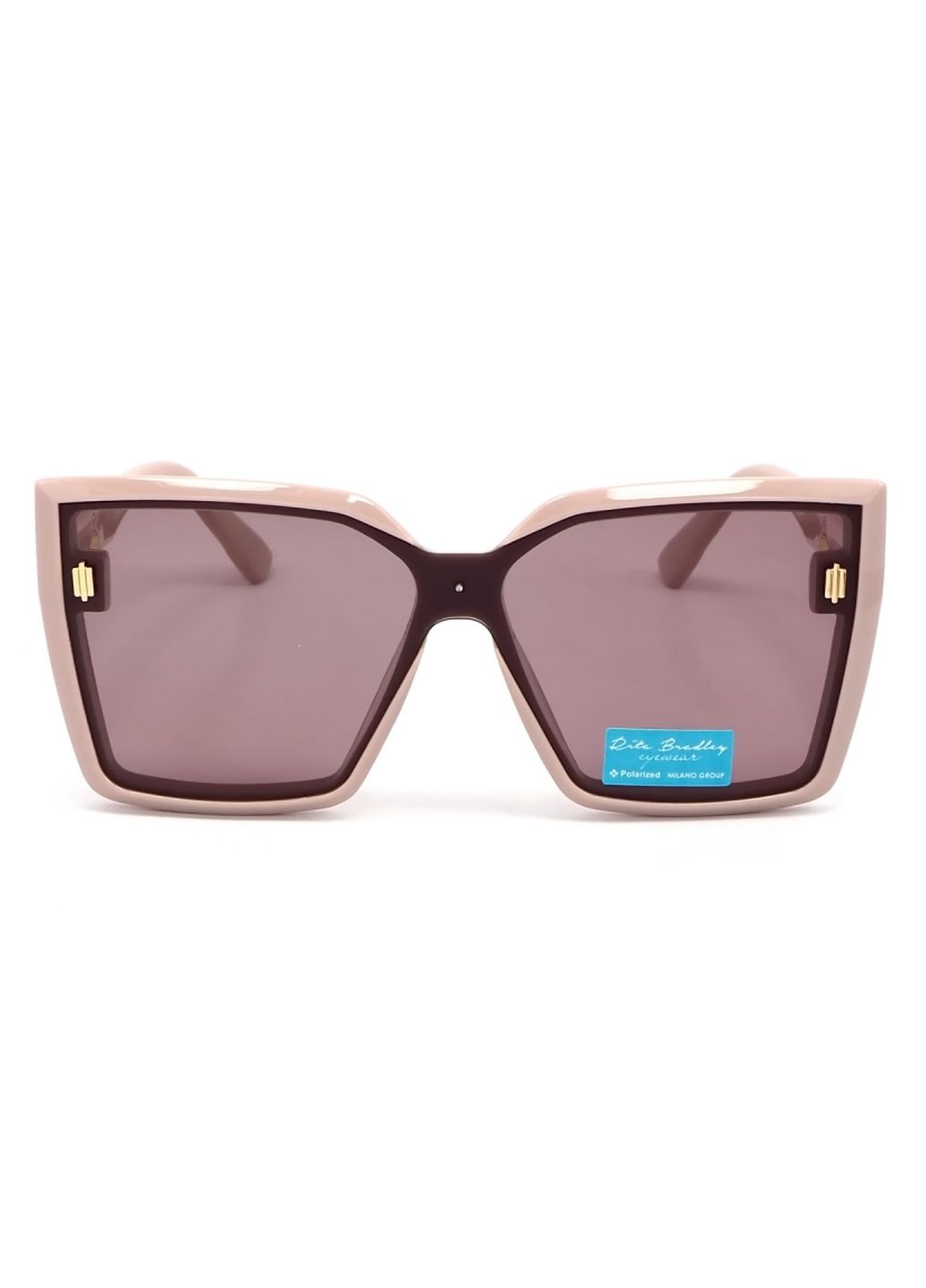 Купить Женские солнцезащитные очки Rita Bradley с поляризацией RB728 112066 в интернет-магазине