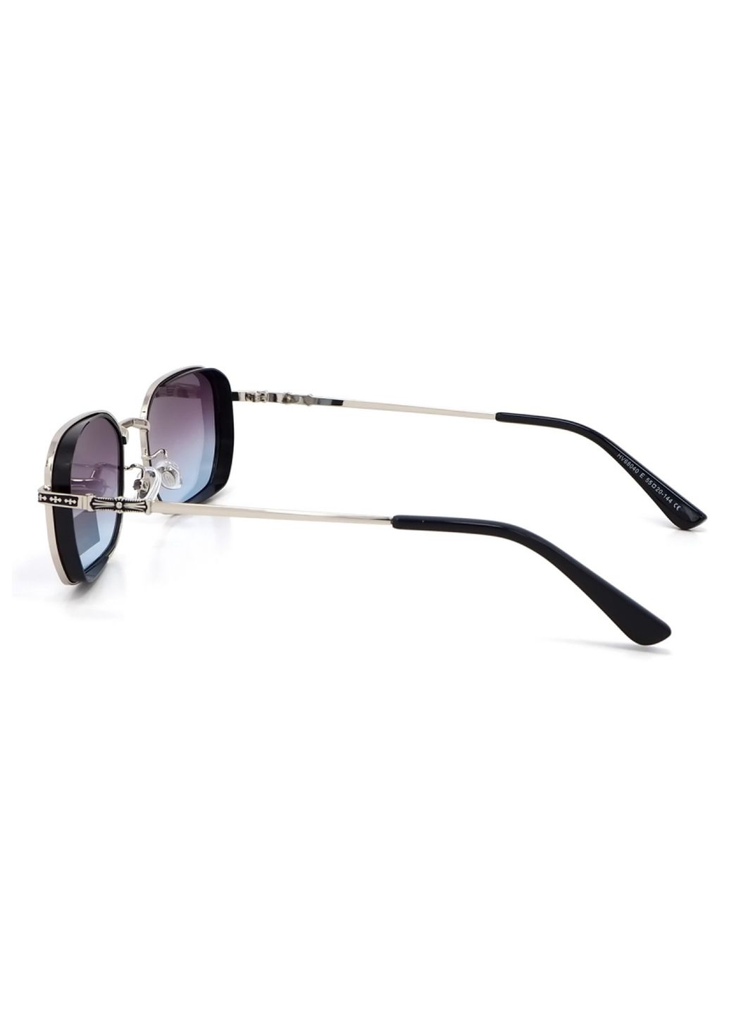 Купить Солнцезащитные очки c поляризацией HAVVS HV68040 170031 - Серый в интернет-магазине