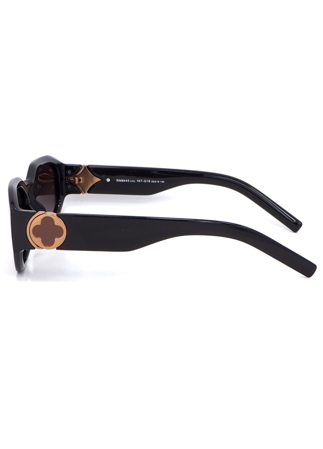 Купить Женские солнцезащитные очки Roberto с поляризацией RM8445 113025 в интернет-магазине