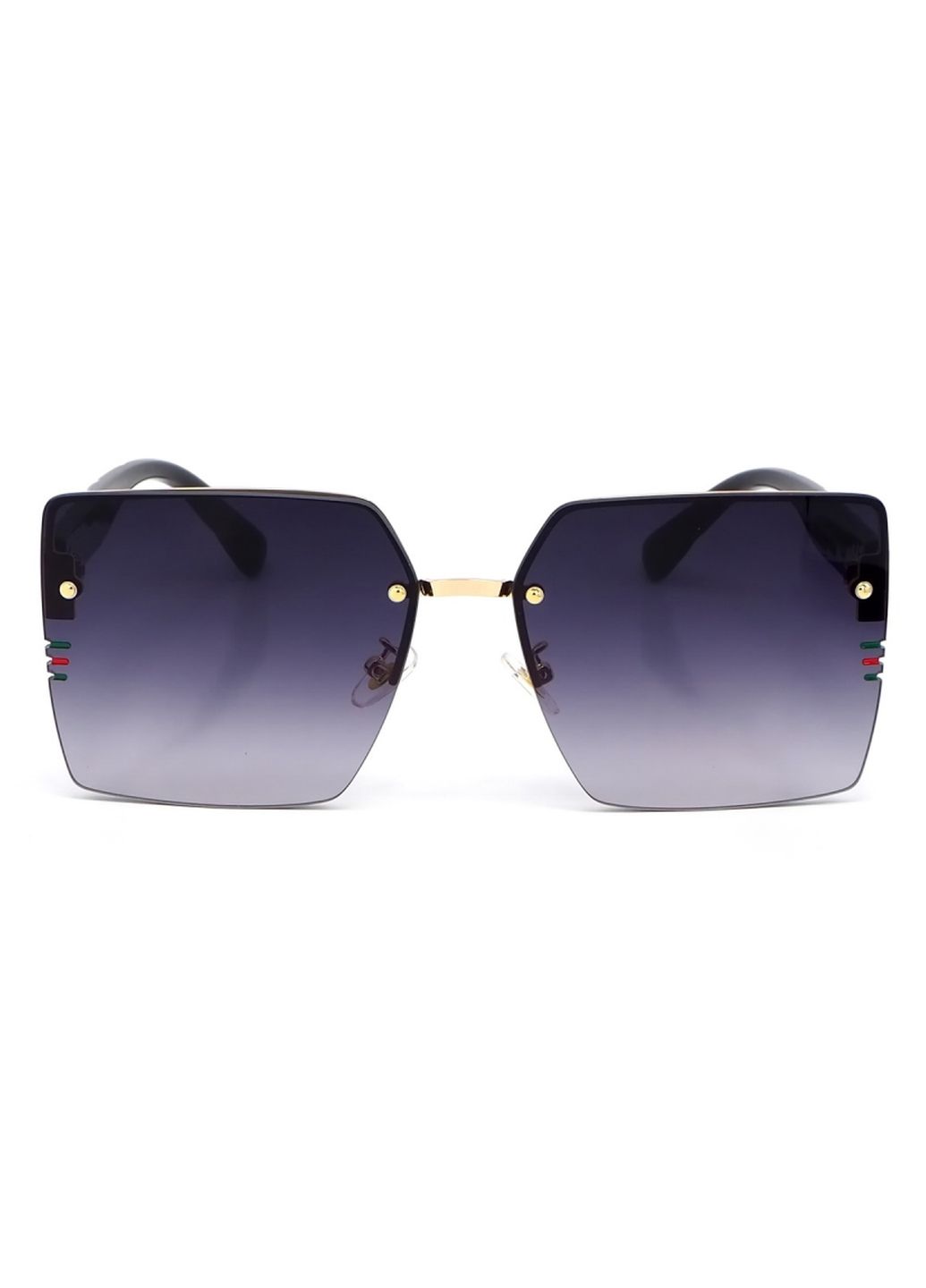 Купить Женские солнцезащитные очки Rebecca Moore RM17006 118009 - Золотистый в интернет-магазине