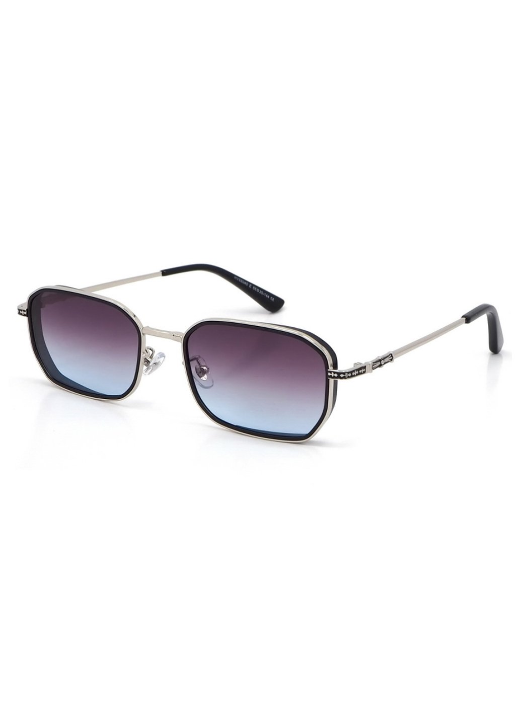 Купити Сонцезахисні окуляри з поляризацією HAVVS HV68040 170031 - Сірий в інтернет-магазині