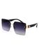 Женские солнцезащитные очки Rebecca Moore RM17006 118009 - Золотистый