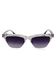 Жіночі сонцезахисні окуляри Merlini з поляризацією S31719P 117001 - Чорний