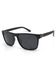 Черные мужские солнцезащитные очки Gray Wolf с поряризацией GW5043 121003