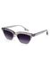 Женские солнцезащитные очки Merlini с поляризацией S31719P 117001 - Черный
