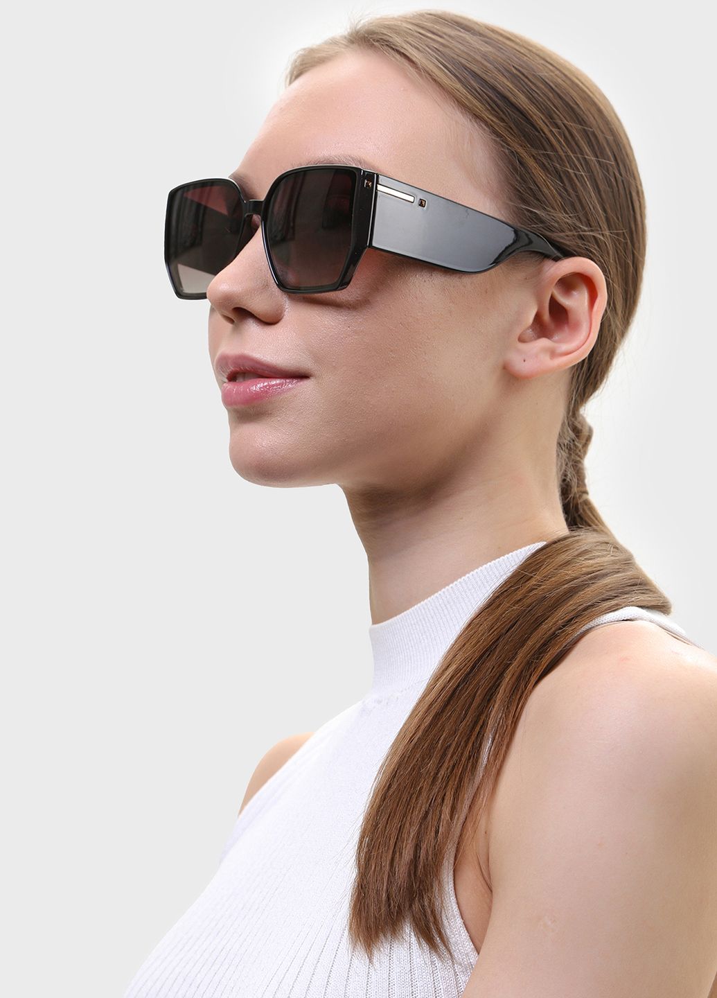 Купити Жіночі сонцезахисні окуляри Roberto з поляризацією RM8449 113040 в інтернет-магазині