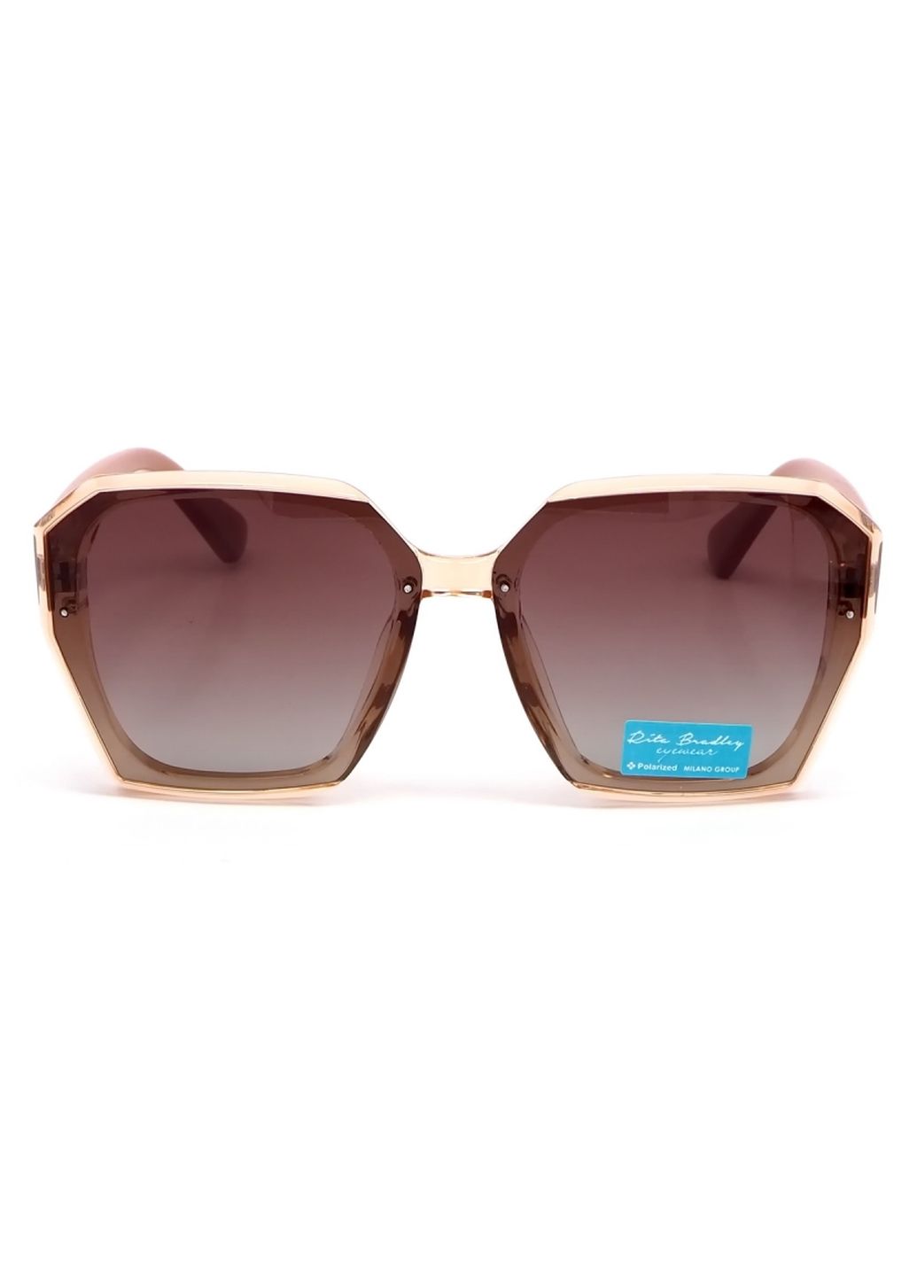 Купить Женские солнцезащитные очки Rita Bradley с поляризацией RB721 112031 в интернет-магазине
