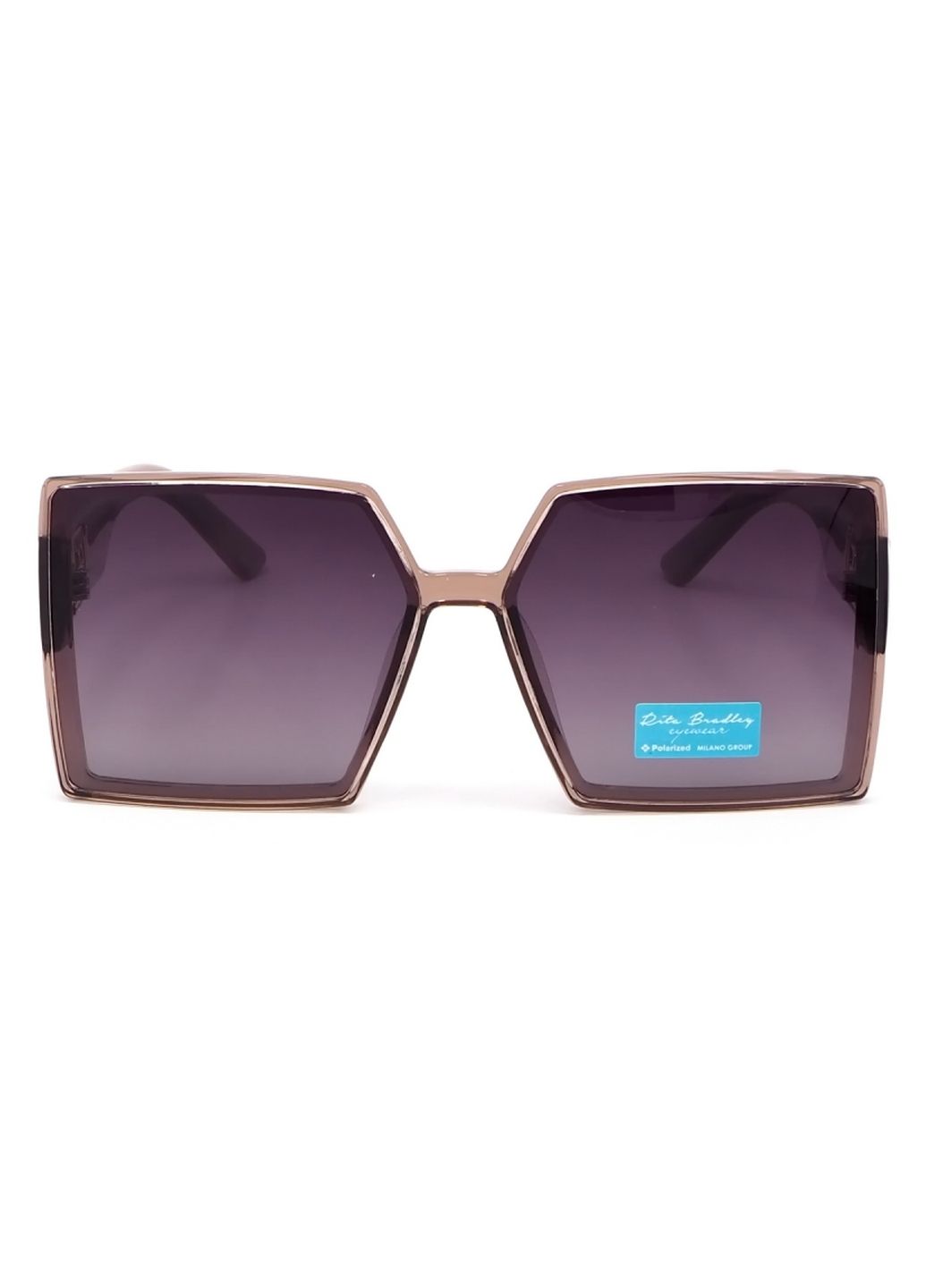 Купить Женские солнцезащитные очки Rita Bradley с поляризацией RB731 112081 в интернет-магазине
