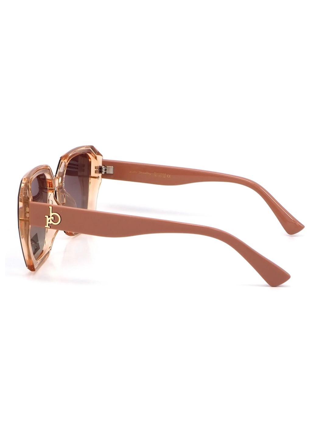 Купити Жіночі сонцезахисні окуляри Rita Bradley з поляризацією RB721 112031 в інтернет-магазині