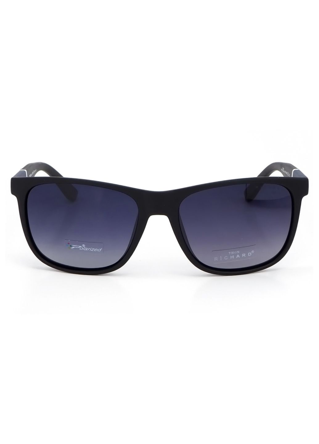Купити Чоловічі сонцезахисні окуляри Thom Richard з поляризацією TR9010 114028 в інтернет-магазині