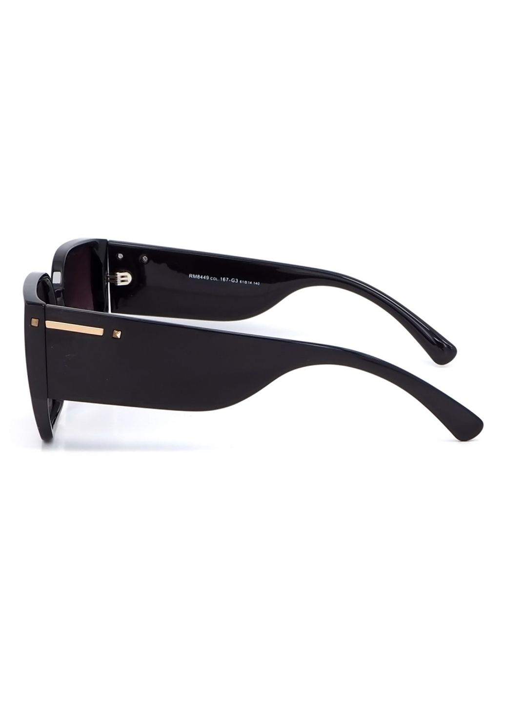 Купити Жіночі сонцезахисні окуляри Roberto з поляризацією RM8449 113040 в інтернет-магазині