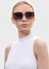 Женские солнцезащитные очки Rebecca Moore RM17009 118024 - Серый