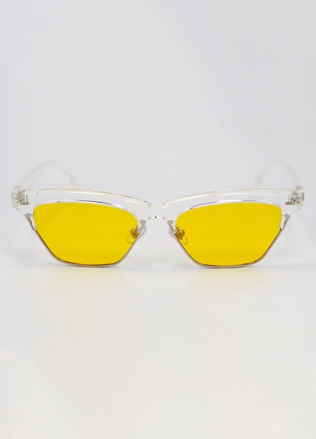 Купить Женские солнцезащитные очки Merlini с поляризацией S31719P 117002 - Прозрачный в интернет-магазине