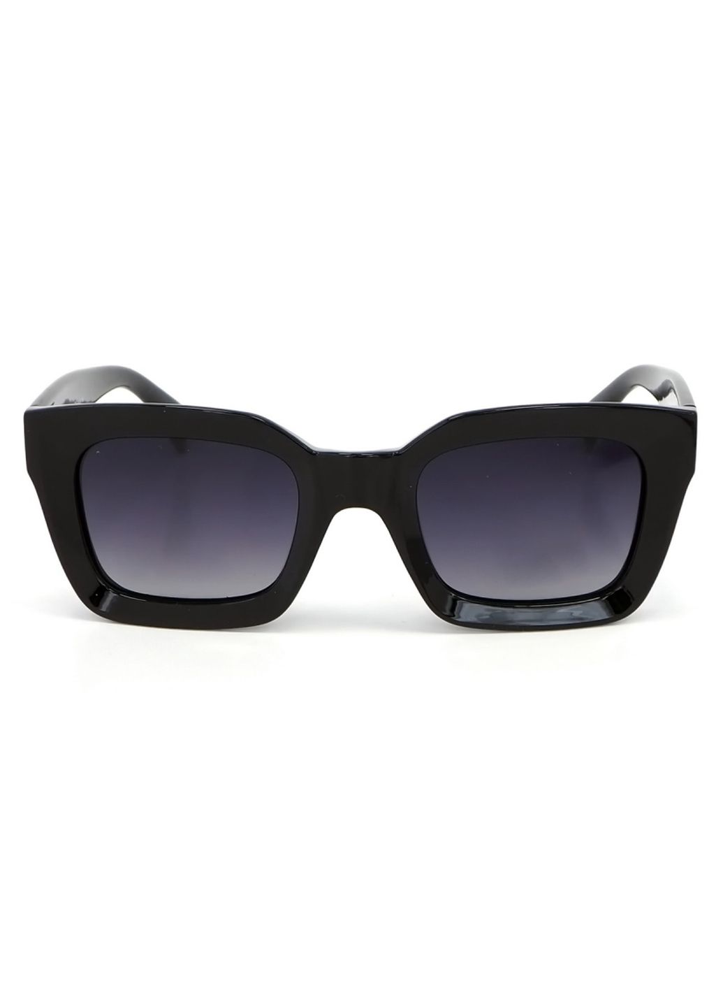 Купить Женские солнцезащитные очки Katrin Jones с поляризацией KJ0860 180043 - Черный в интернет-магазине