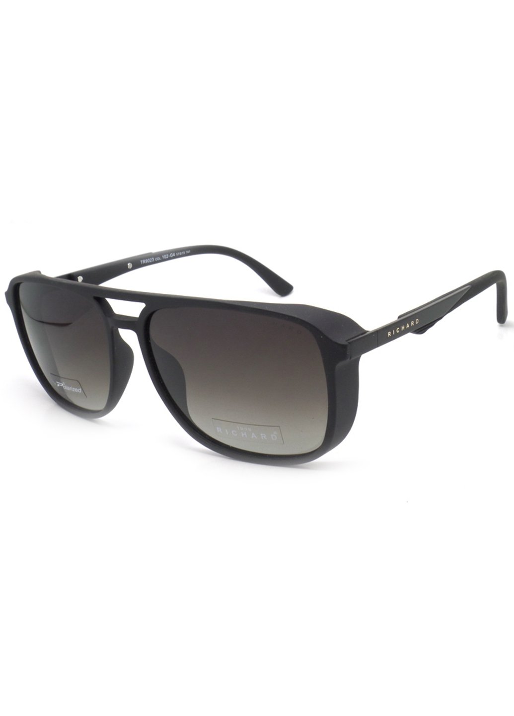 Купити Чоловічі сонцезахисні окуляри Thom Richard з поляризацією TR9023 114014 в інтернет-магазині