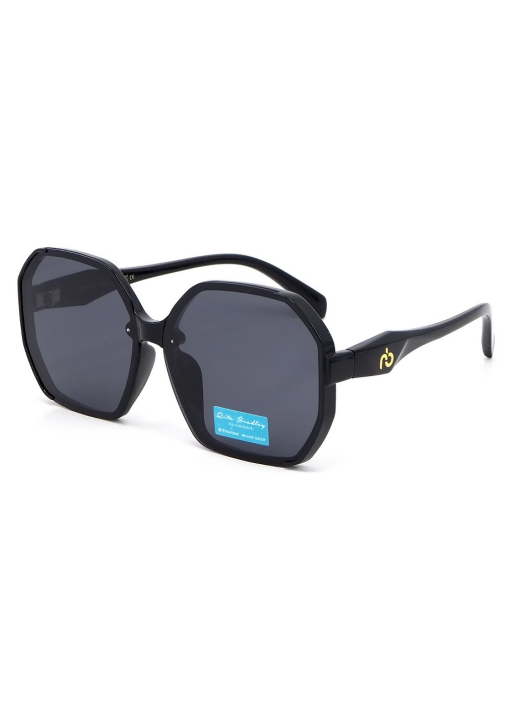Купити Жіночі сонцезахисні окуляри Rita Bradley з поляризацією RB729 112067 в інтернет-магазині
