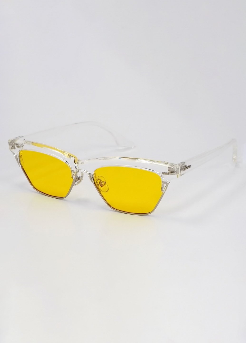 Купить Женские солнцезащитные очки Merlini с поляризацией S31719P 117002 - Прозрачный в интернет-магазине