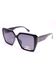 Женские солнцезащитные очки Merlini DRP2063 100326 - Черный