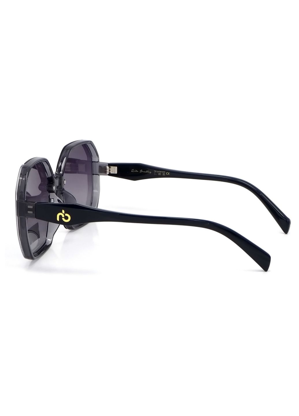 Купить Женские солнцезащитные очки Rita Bradley с поляризацией RB729 112068 в интернет-магазине