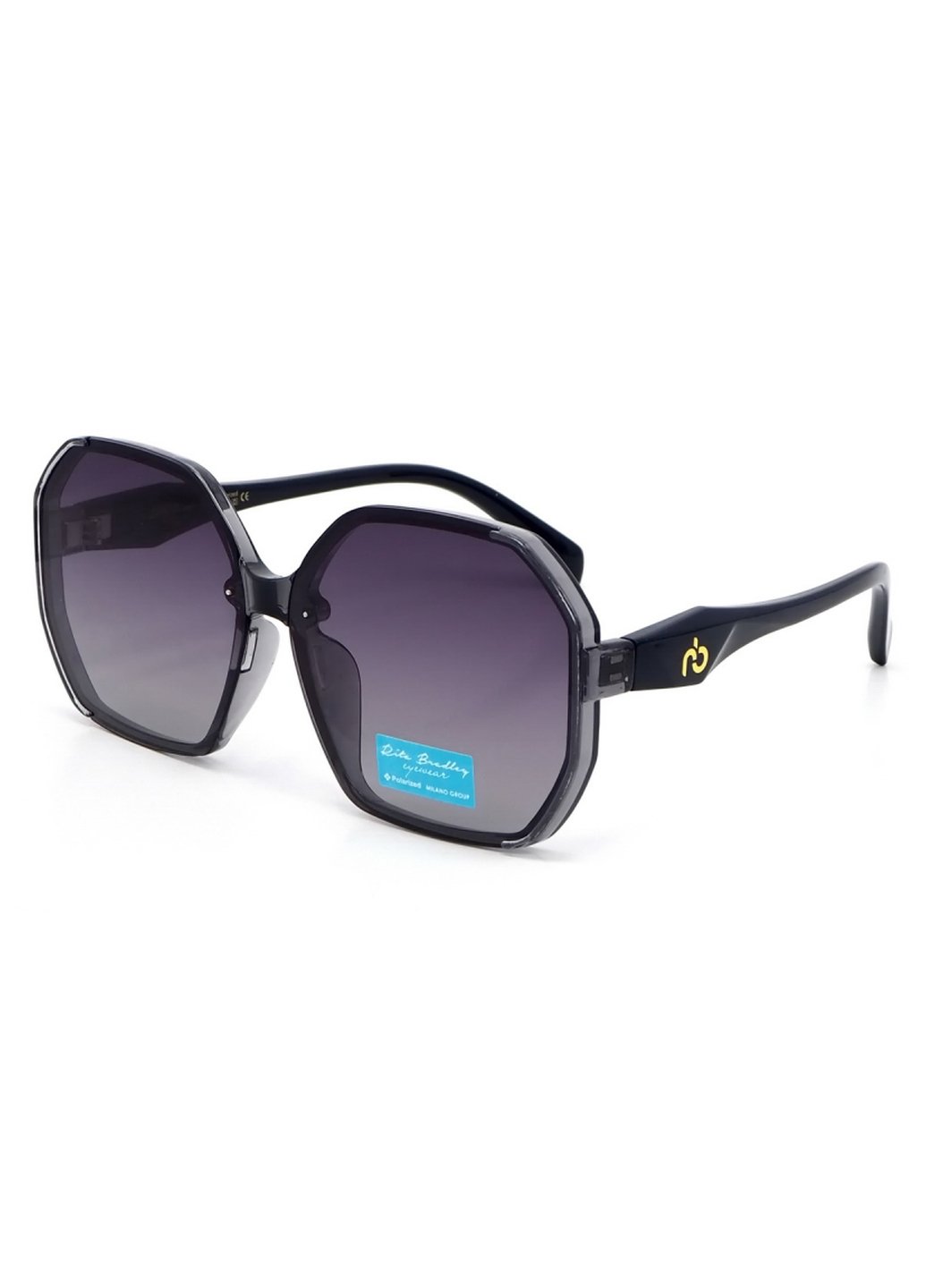 Купити Жіночі сонцезахисні окуляри Rita Bradley з поляризацією RB729 112068 в інтернет-магазині