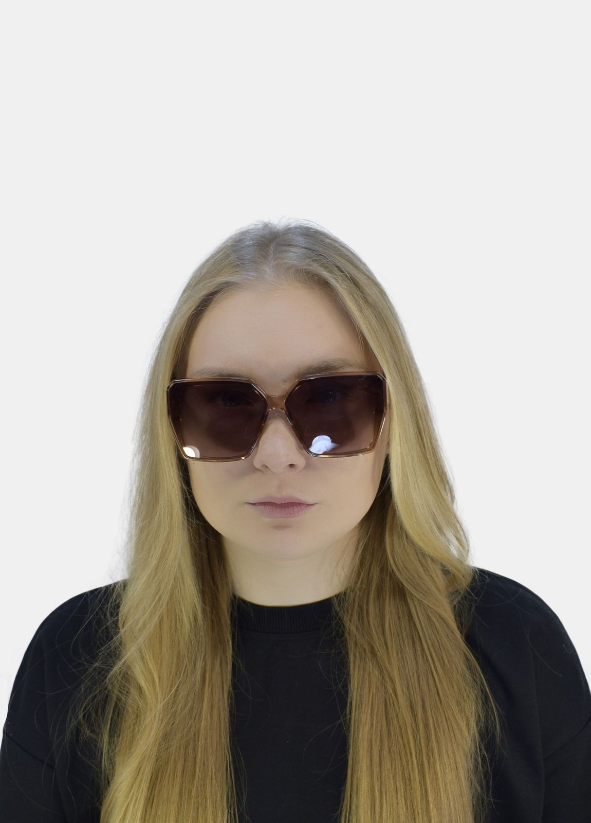 Купить Женские солнцезащитные очки Merlini DRP2063 100327 - Розовый в интернет-магазине