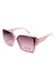Женские солнцезащитные очки Merlini DRP2063 100327 - Розовый