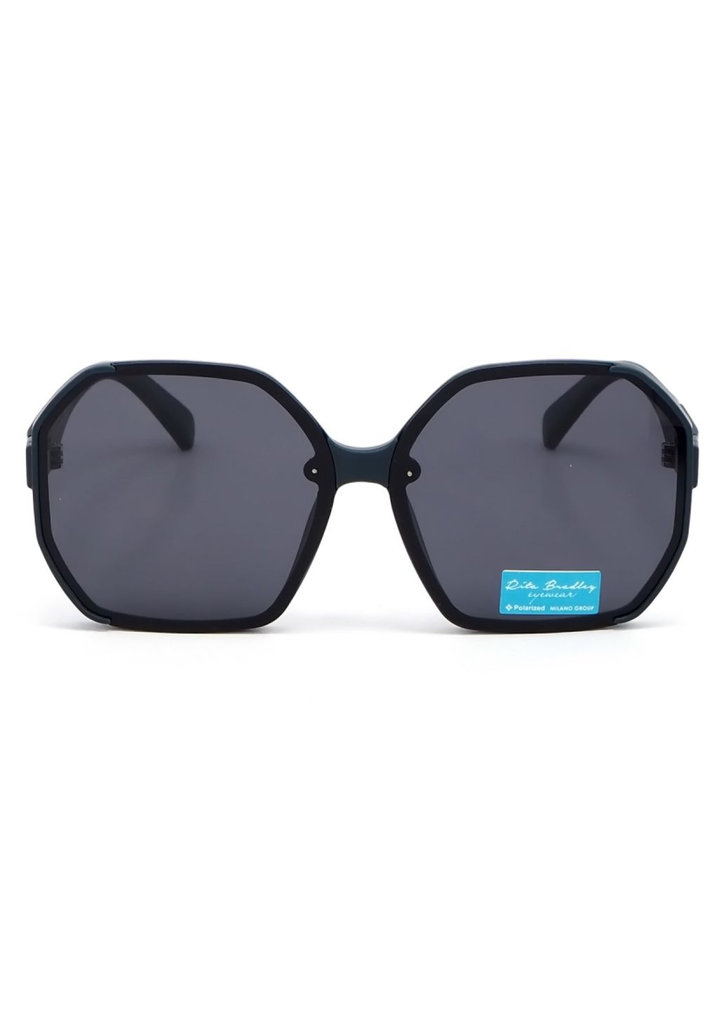 Купить Женские солнцезащитные очки Rita Bradley с поляризацией RB729 112069 в интернет-магазине