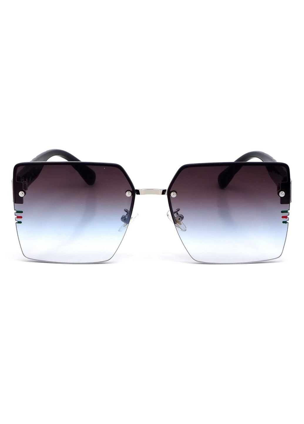 Купить Женские солнцезащитные очки Rebecca Moore RM17006 118012 - Серый в интернет-магазине