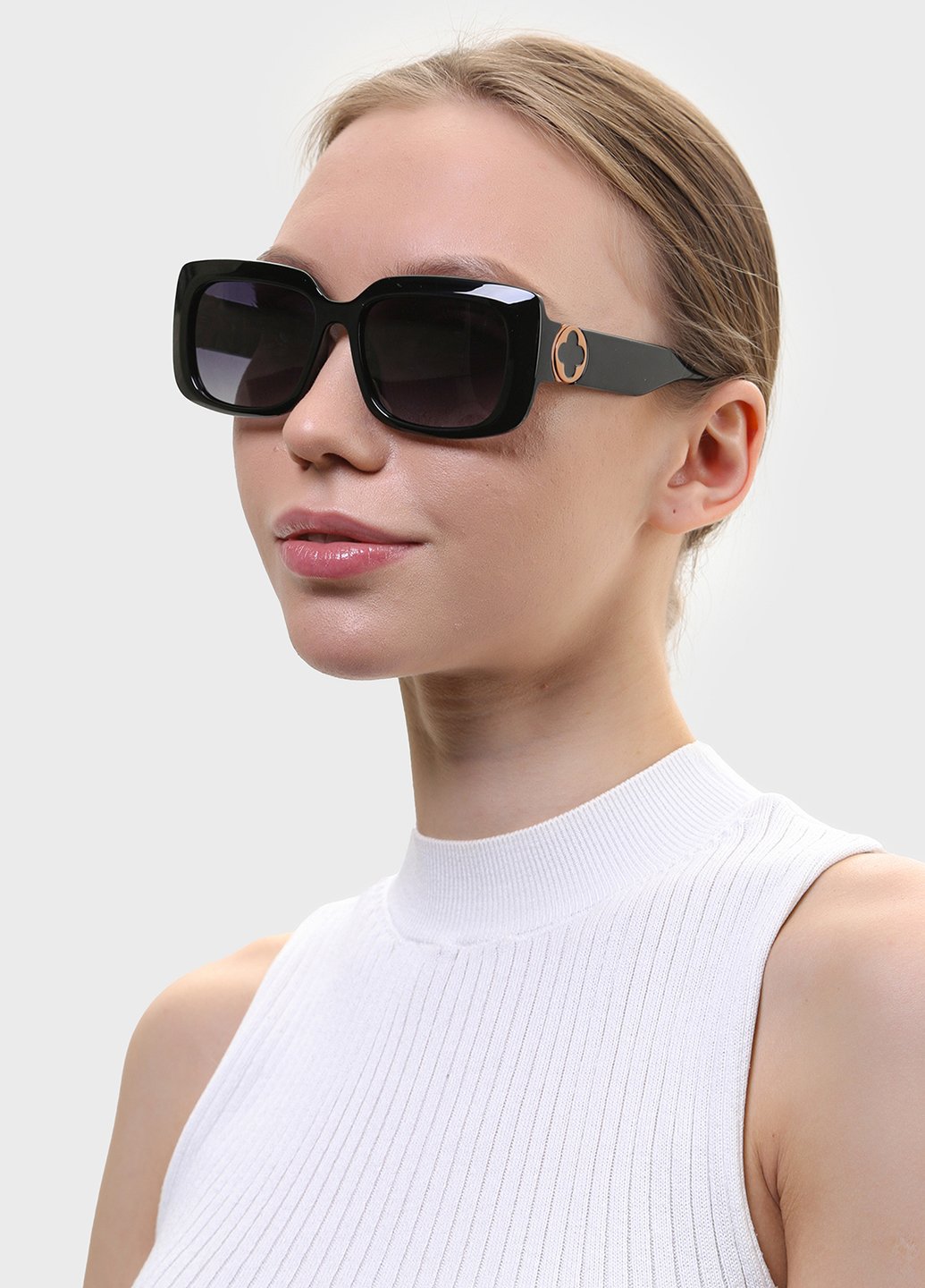 Купить Женские солнцезащитные очки Roberto с поляризацией RM8446 113028 в интернет-магазине