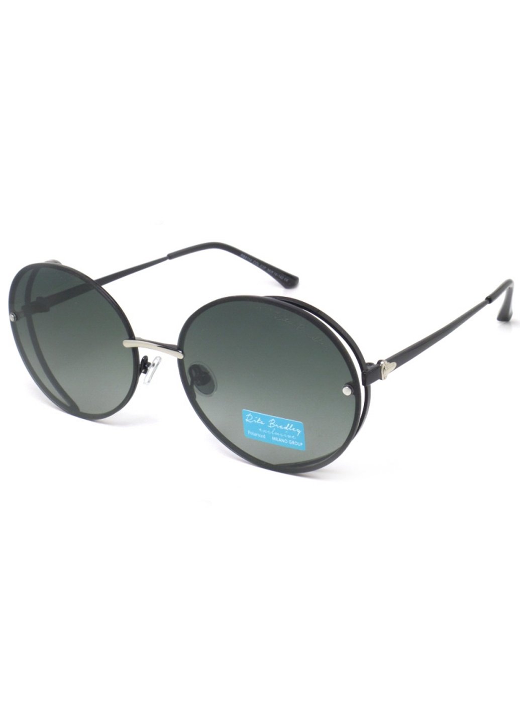 Купить Женские солнцезащитные очки Rita Bradley с поляризацией RB8114 112019 в интернет-магазине