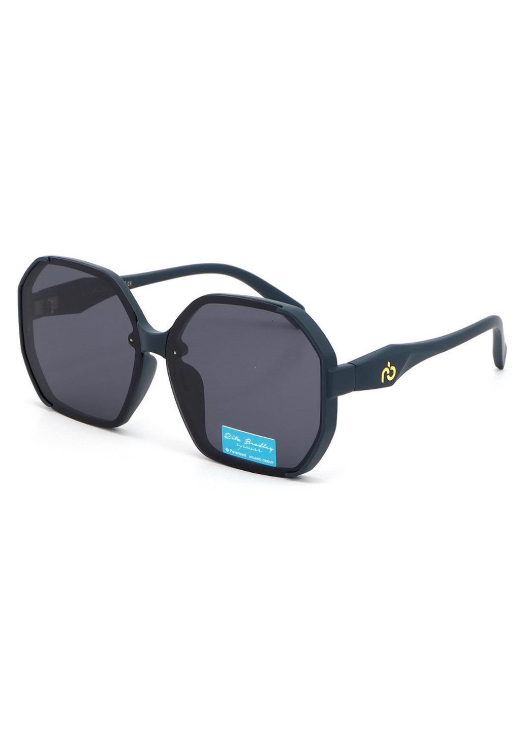Купити Жіночі сонцезахисні окуляри Rita Bradley з поляризацією RB729 112069 в інтернет-магазині