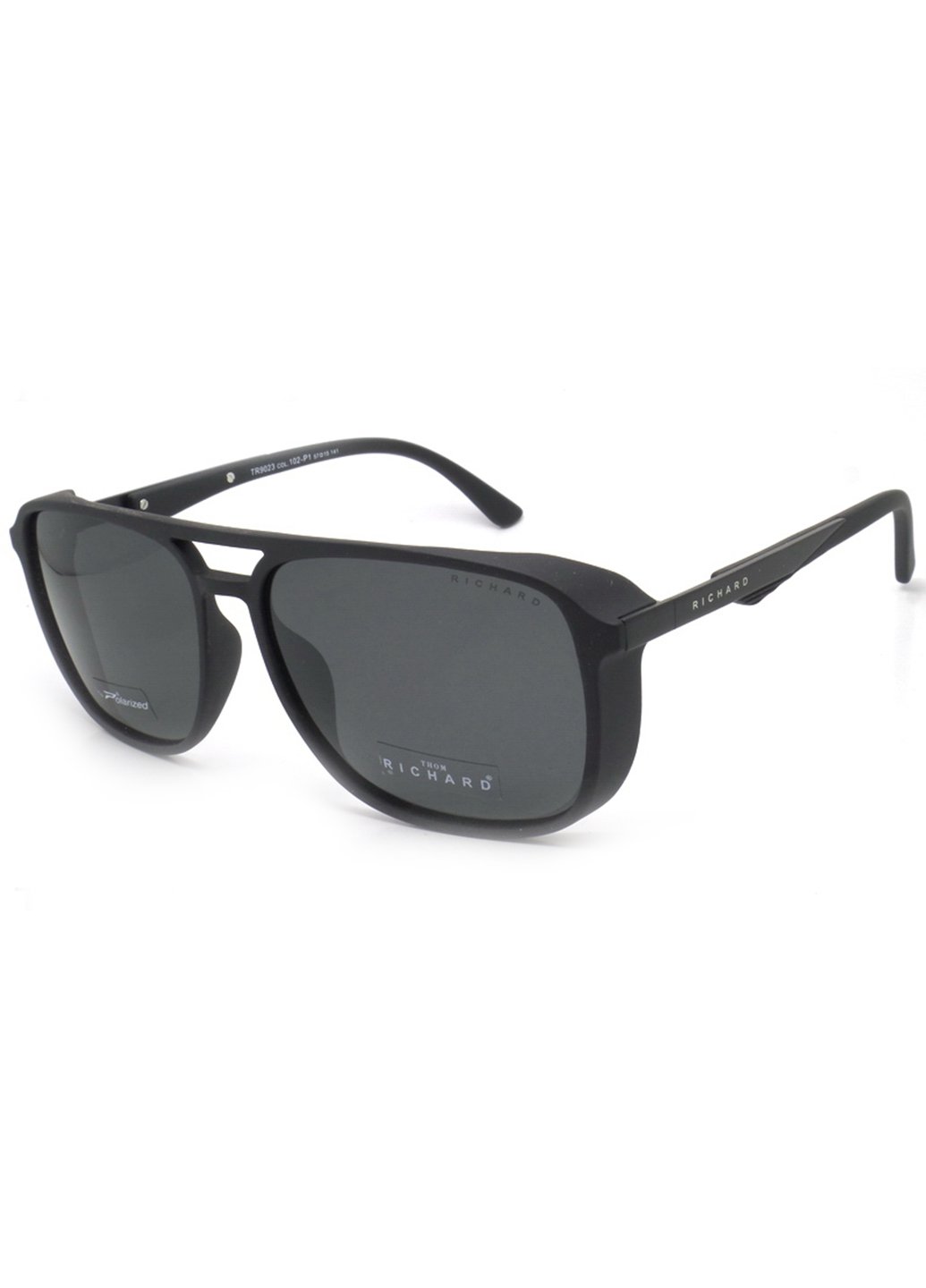 Купити Чоловічі сонцезахисні окуляри Thom Richard з поляризацією TR9023 114016 в інтернет-магазині