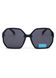 Женские солнцезащитные очки Rita Bradley с поляризацией RB729 112069