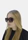 Женские солнцезащитные очки Merlini DRP2063 100328 - Коричневый