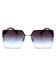 Женские солнцезащитные очки Rebecca Moore RM17006 118012 - Серый