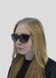 Женские солнцезащитные очки Gabriela Marioni GM3506 120005 - Черный