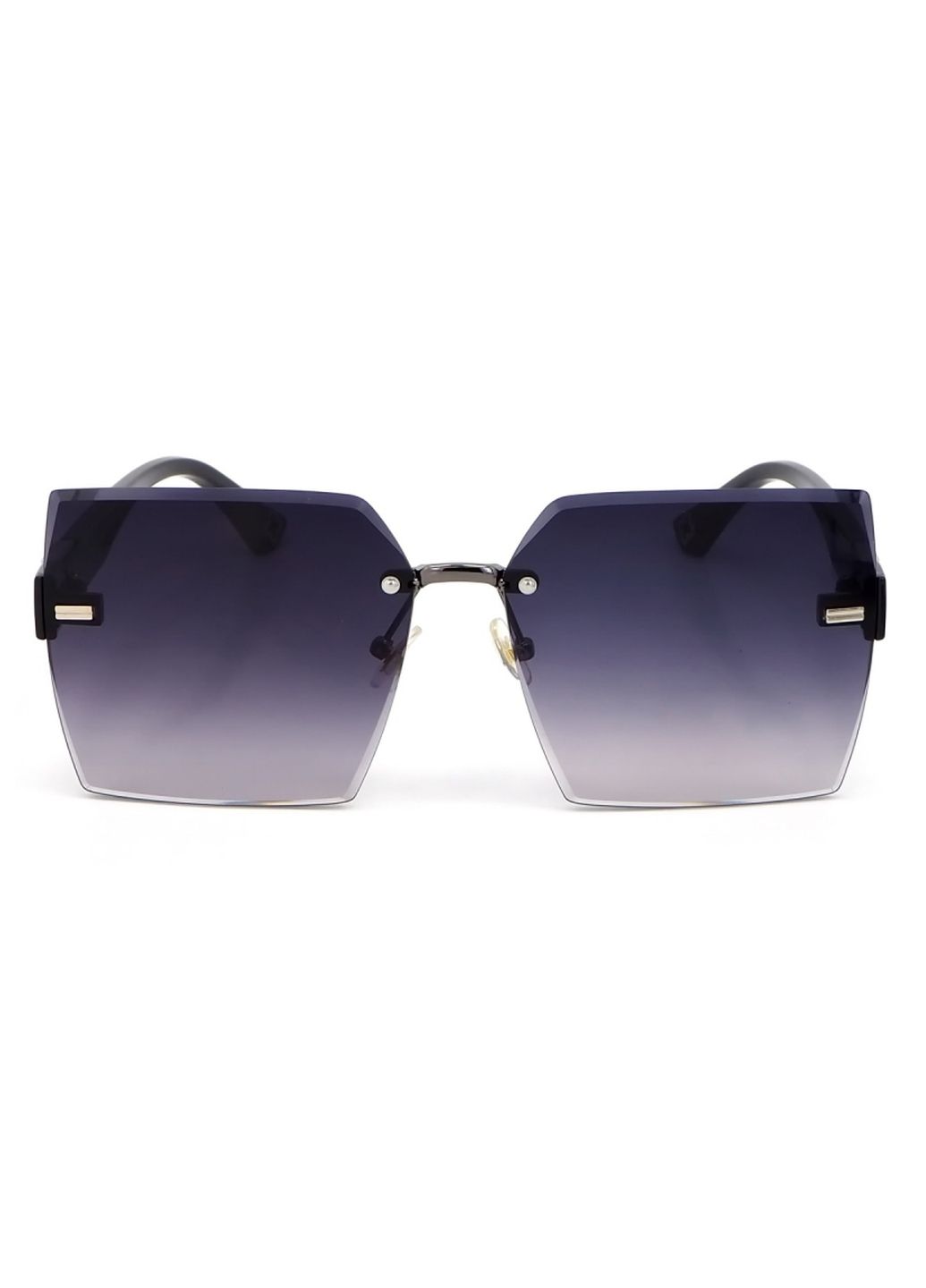Купить Женские солнцезащитные очки Rebecca Moore RM17007 118013 - Черный в интернет-магазине