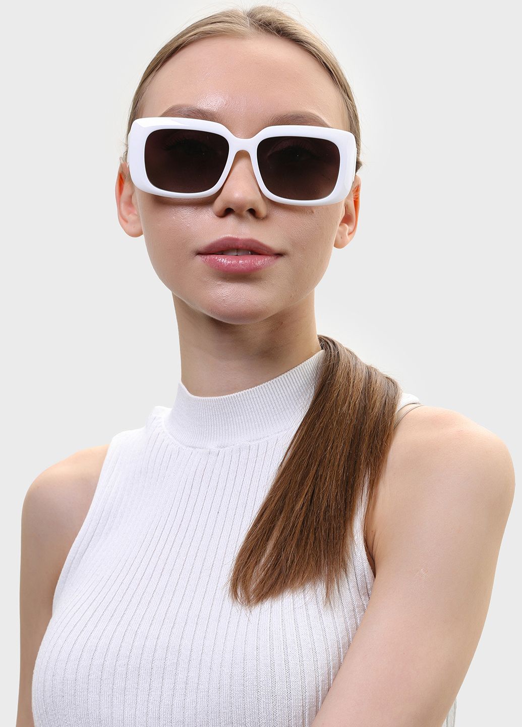 Купити Жіночі сонцезахисні окуляри Roberto з поляризацією RM8446 113029 в інтернет-магазині