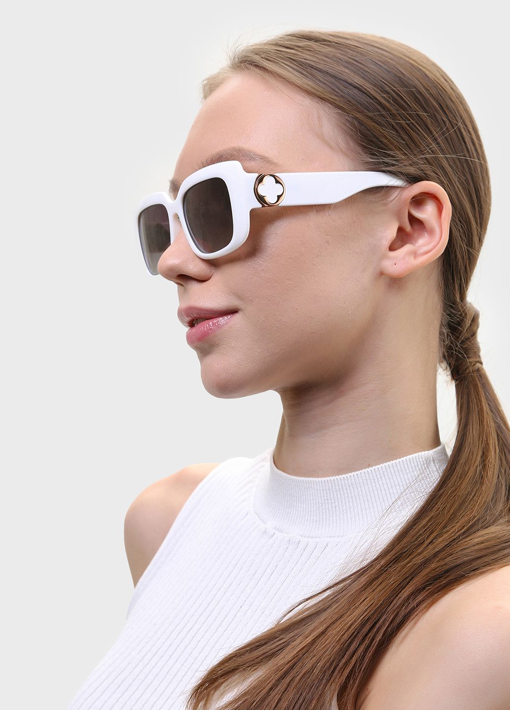 Купить Женские солнцезащитные очки Roberto с поляризацией RM8446 113029 в интернет-магазине