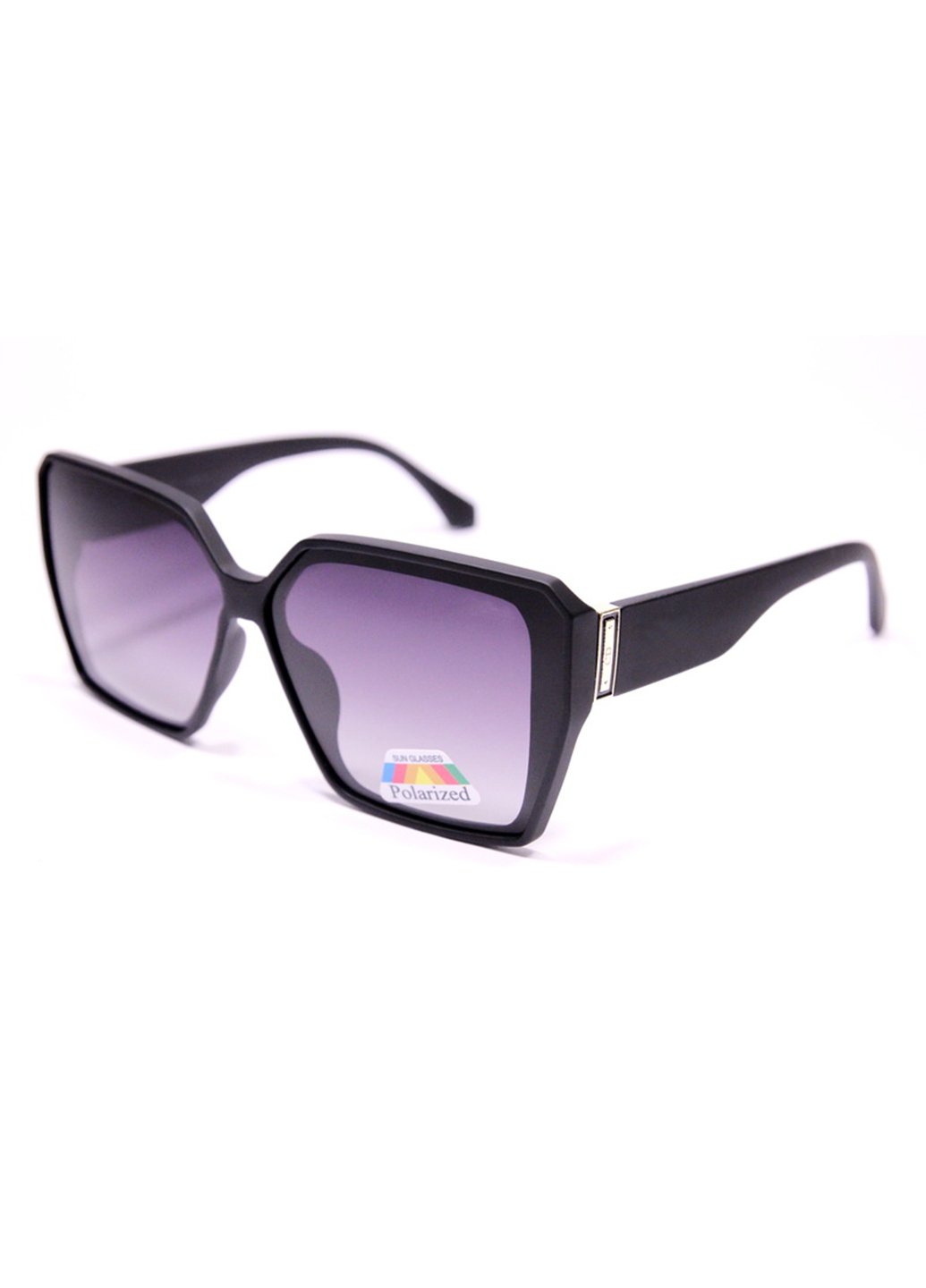 Купити Жіночі сонцезахисні окуляри Merlini DRP2063 100329 - Фіолетовий в інтернет-магазині