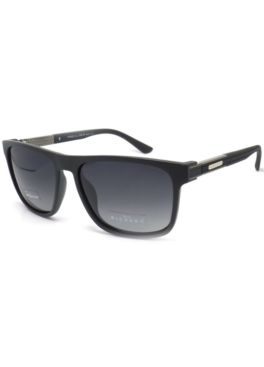 Купить Мужские солнцезащитные очки Thom Richard с поляризацией TR9022 114017 в интернет-магазине