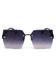 Женские солнцезащитные очки Rebecca Moore RM17007 118013 - Черный