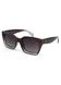Женские солнцезащитные очки Katrin Jones с поляризацией KJ0860 180046 - Серый