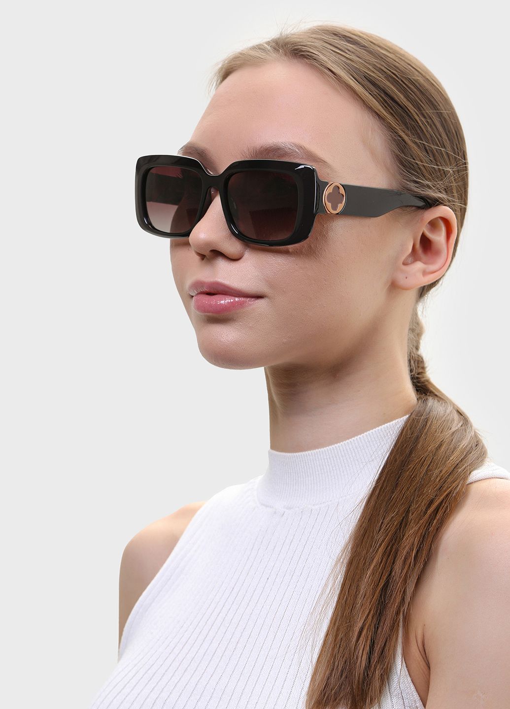 Купити Жіночі сонцезахисні окуляри Roberto з поляризацією RM8446 113030 в інтернет-магазині