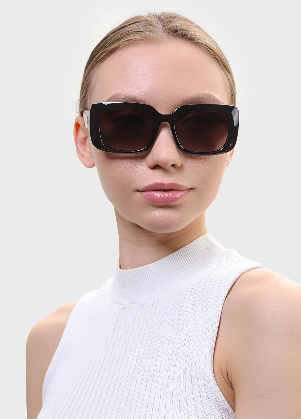 Купити Жіночі сонцезахисні окуляри Roberto з поляризацією RM8446 113030 в інтернет-магазині