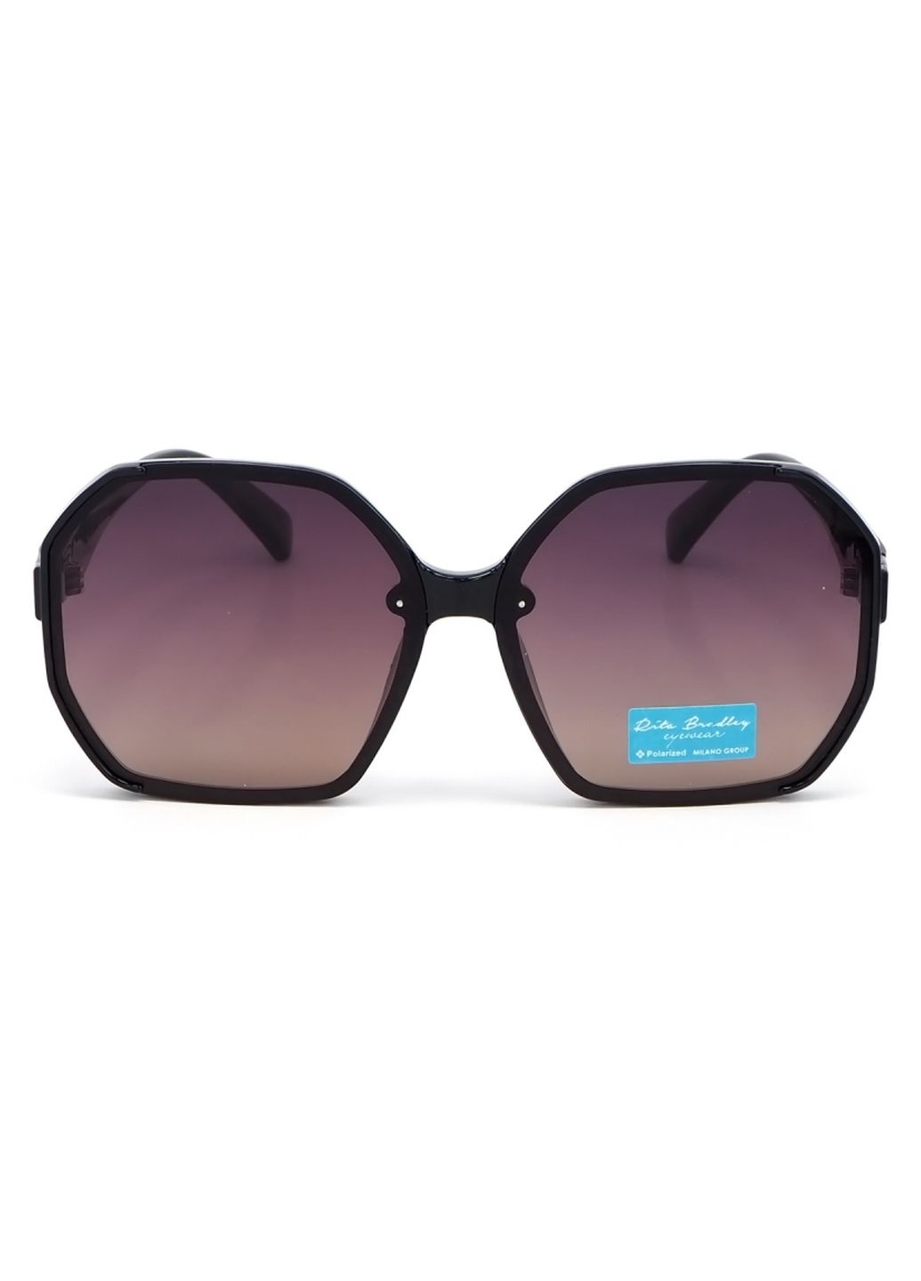 Купить Женские солнцезащитные очки Rita Bradley с поляризацией RB729 112071 в интернет-магазине