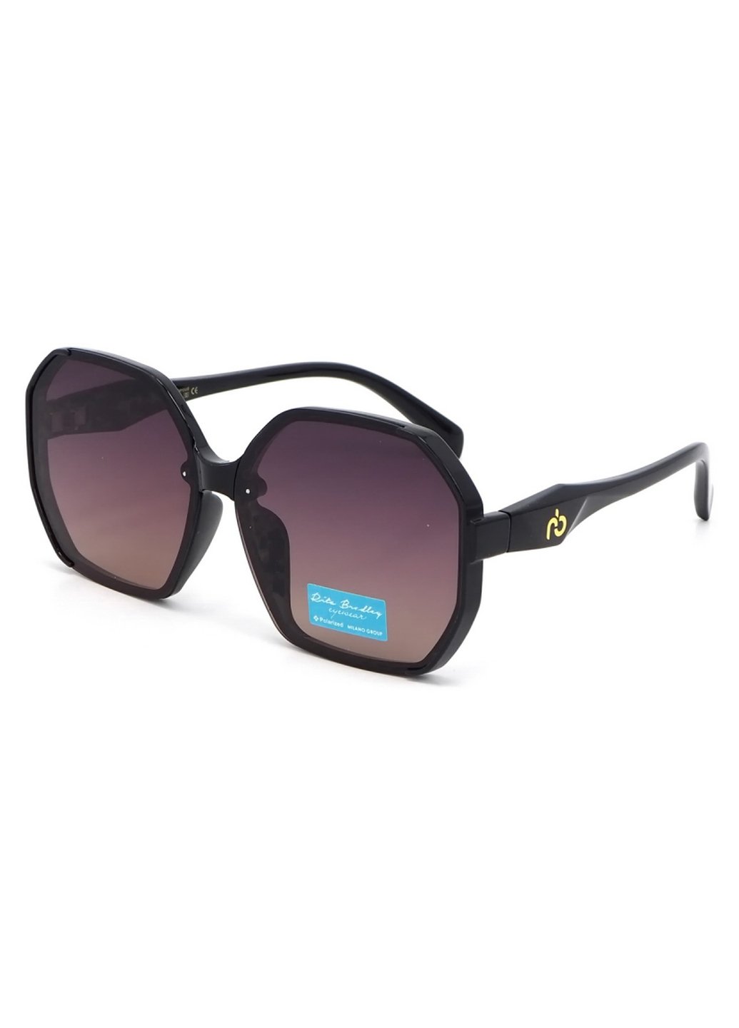 Купити Жіночі сонцезахисні окуляри Rita Bradley з поляризацією RB729 112071 в інтернет-магазині