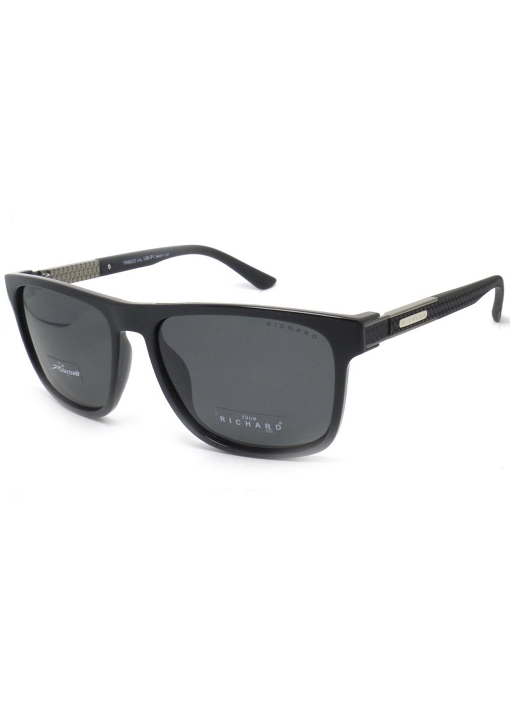 Купити Чоловічі сонцезахисні окуляри Thom Richard з поляризацією TR9022 114018 в інтернет-магазині
