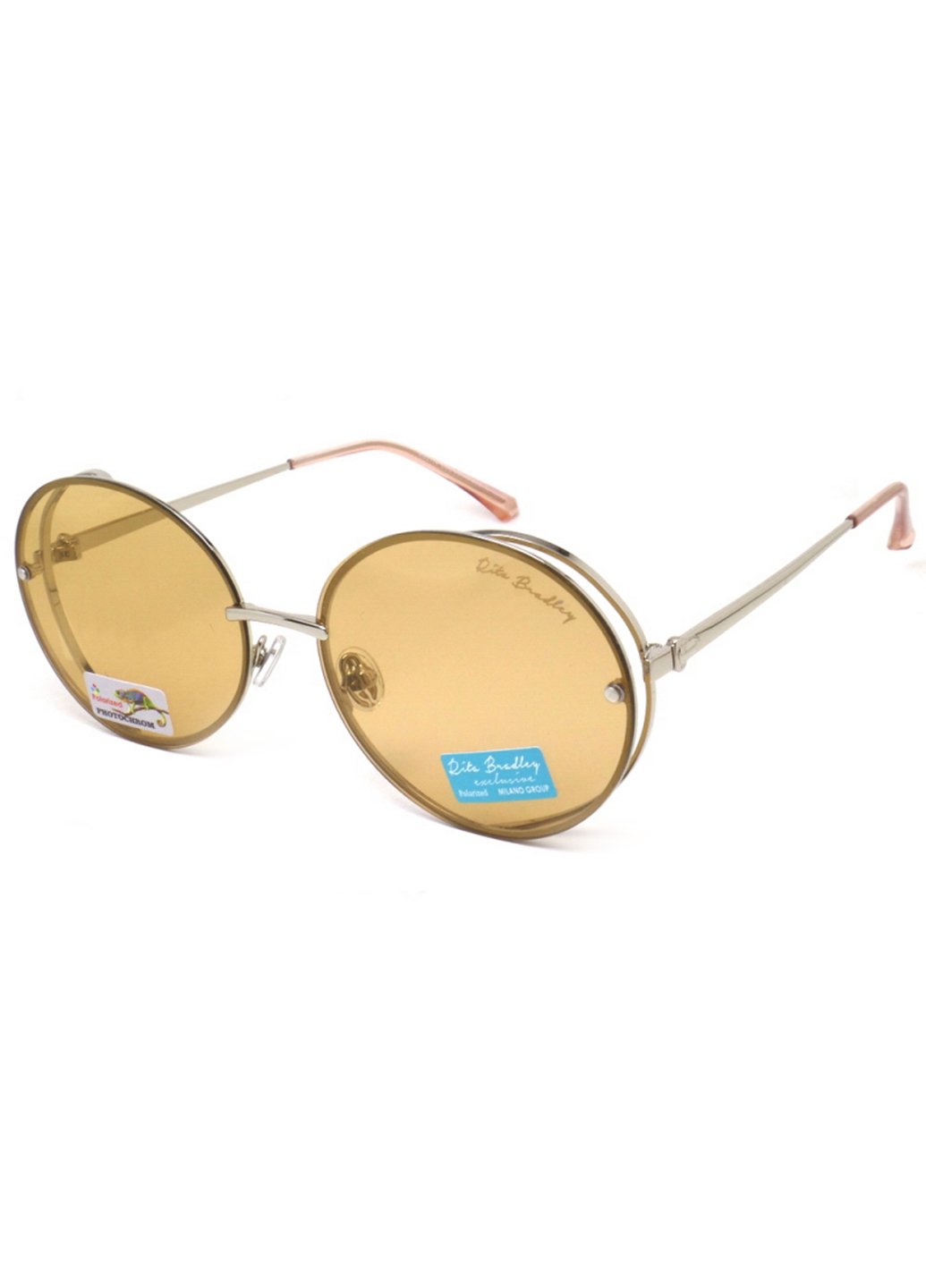 Купити Жіночі сонцезахисні окуляри Rita Bradley з поляризацією RB8114 112021 в інтернет-магазині